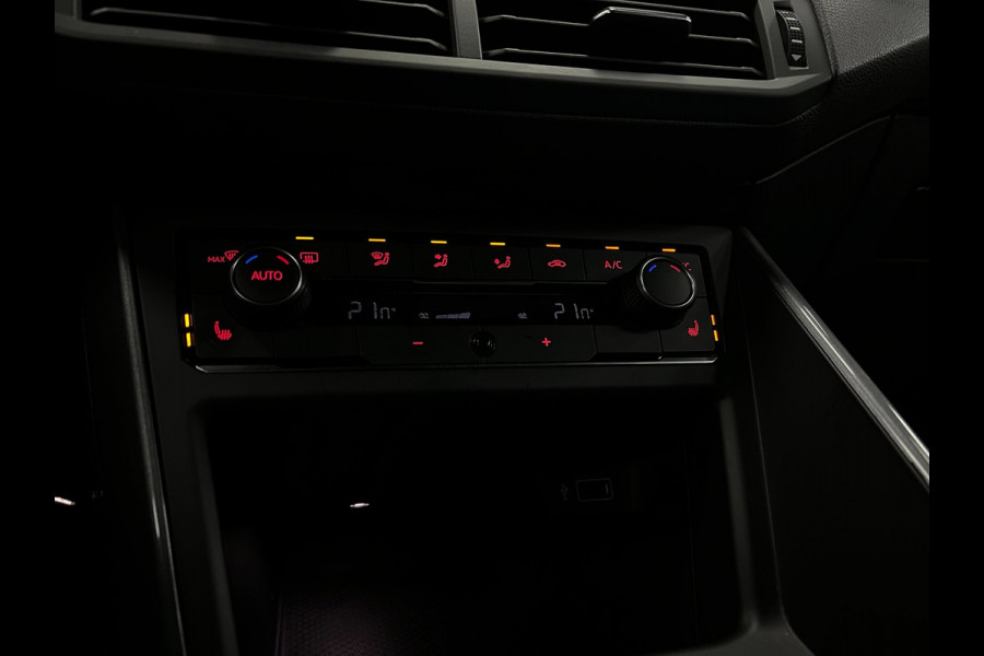 Volkswagen Polo 1.0 TSI R-Line | Led | Cruise | Clima | PDC
