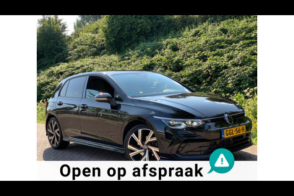 Volkswagen Golf 1.5 eTSI R-Line |KEYLESS|ACC|DCC|IQ|18''|20