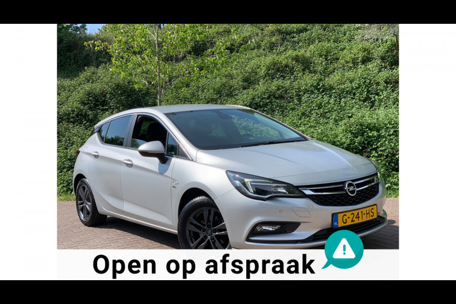 Opel Astra 1.0 Turbo 120 Jaar Edition 23DKM NIEUWSTAAT !