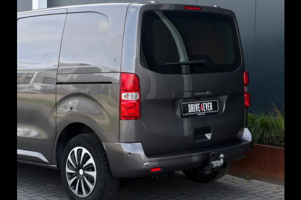 Citroën Jumpy 2.0 BlueHDI LUXE MARGE NAVI CAMERA LEDER LED APPLE CARPLAY