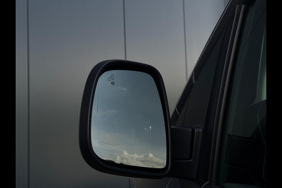 Citroën Jumpy 2.0 BlueHDI LUXE MARGE NAVI CAMERA LEDER LED APPLE CARPLAY