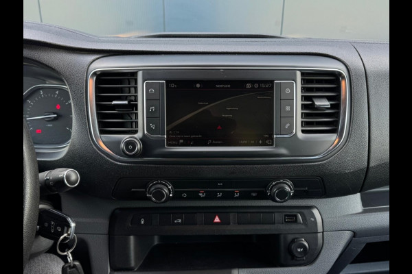 Citroën Jumpy 2.0 BlueHDI LUXE MARGE NAVI CAMERA LEDER LED APPLE CARPLAY
