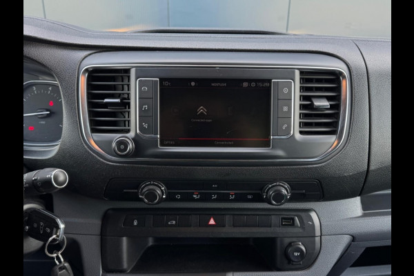 Citroën Jumpy 2.0 BlueHDI LUXE MARGE NAVI CAMERA LEDER LED APPLE CARPLAY