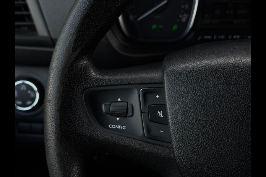 Citroën Jumpy 2.0 BlueHDI LUXE MARGE NAVI CAMERA LEDER LED APPLE CARPLAY