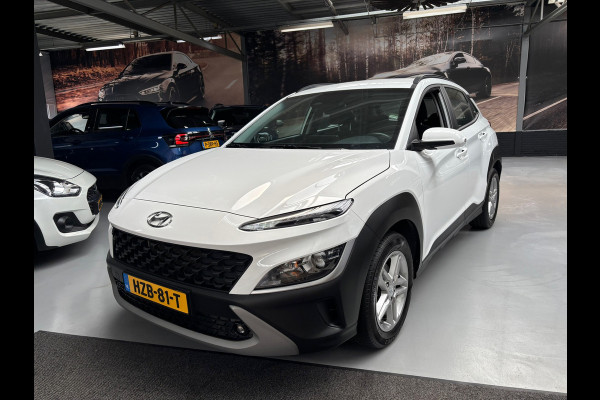 Hyundai Kona 1.0 T-GDI Comfort Stoel+Stuurverwarming