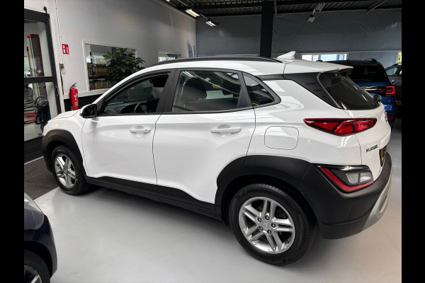 Hyundai Kona 1.0 T-GDI Comfort Stoel+Stuurverwarming