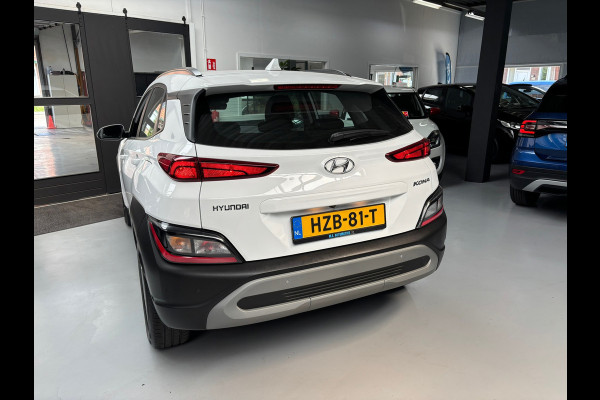 Hyundai Kona 1.0 T-GDI Comfort Stoel+Stuurverwarming