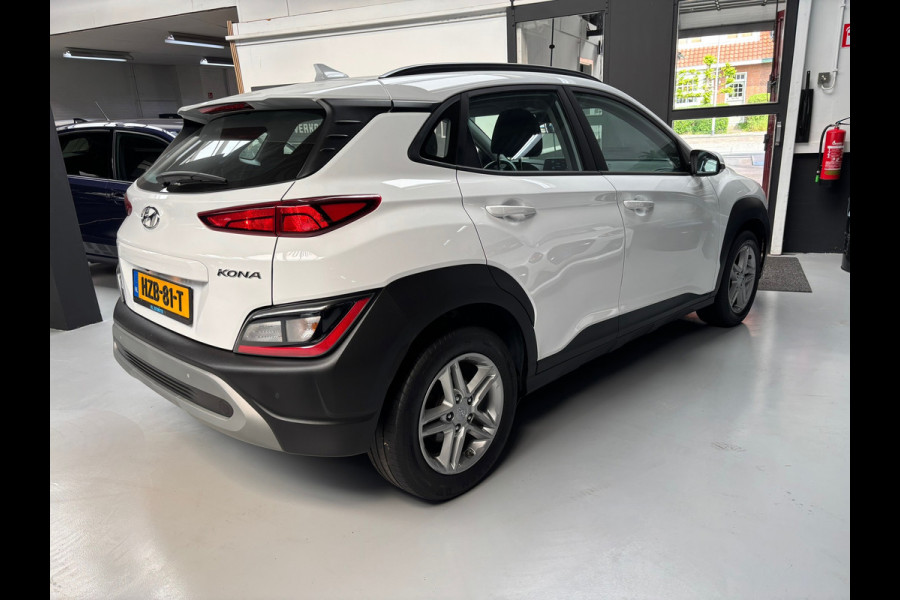 Hyundai Kona 1.0 T-GDI Comfort Stoel+Stuurverwarming