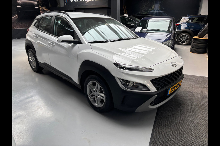 Hyundai Kona 1.0 T-GDI Comfort Stoel+Stuurverwarming