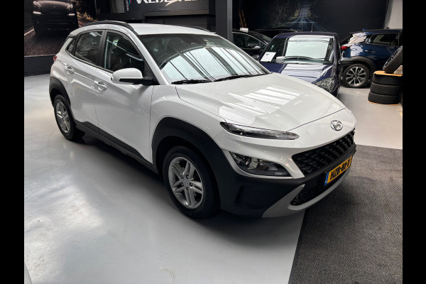 Hyundai Kona 1.0 T-GDI Comfort Stoel+Stuurverwarming