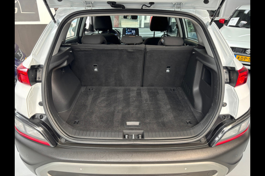 Hyundai Kona 1.0 T-GDI Comfort Stoel+Stuurverwarming