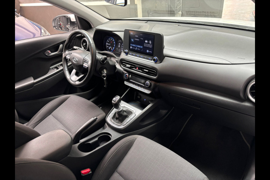 Hyundai Kona 1.0 T-GDI Comfort Stoel+Stuurverwarming