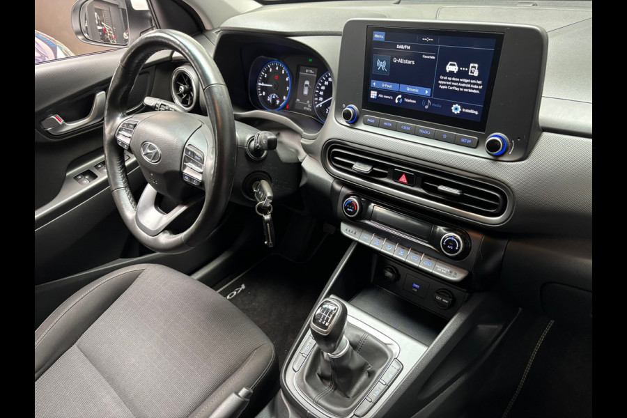 Hyundai Kona 1.0 T-GDI Comfort Stoel+Stuurverwarming