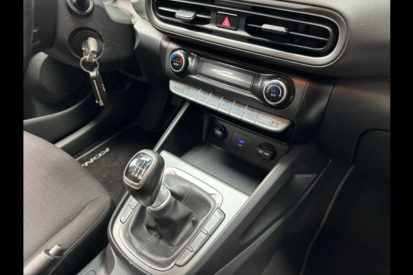 Hyundai Kona 1.0 T-GDI Comfort Stoel+Stuurverwarming