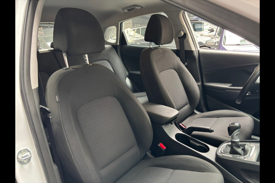 Hyundai Kona 1.0 T-GDI Comfort Stoel+Stuurverwarming