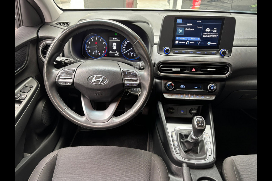 Hyundai Kona 1.0 T-GDI Comfort Stoel+Stuurverwarming