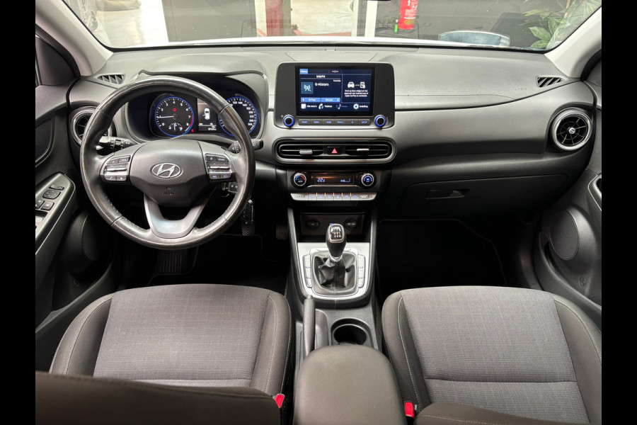 Hyundai Kona 1.0 T-GDI Comfort Stoel+Stuurverwarming