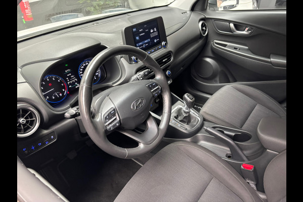 Hyundai Kona 1.0 T-GDI Comfort Stoel+Stuurverwarming