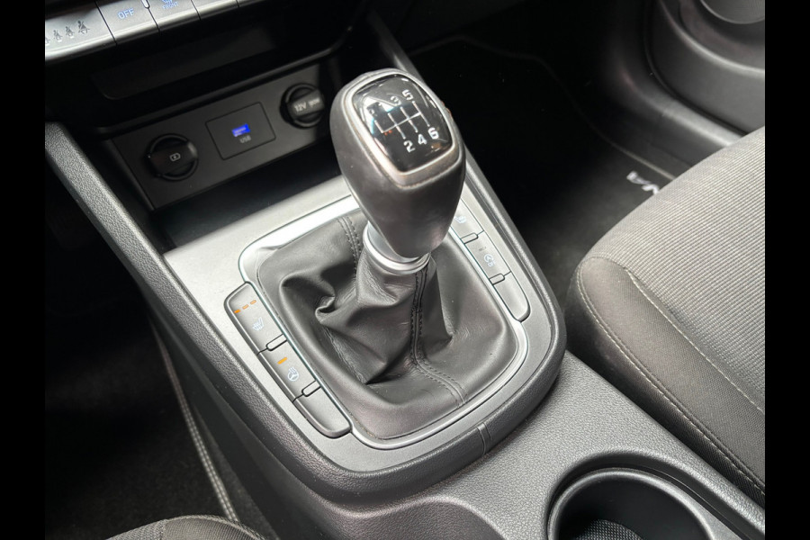 Hyundai Kona 1.0 T-GDI Comfort Stoel+Stuurverwarming