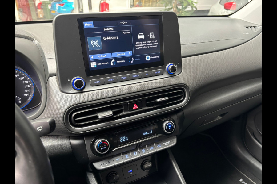 Hyundai Kona 1.0 T-GDI Comfort Stoel+Stuurverwarming