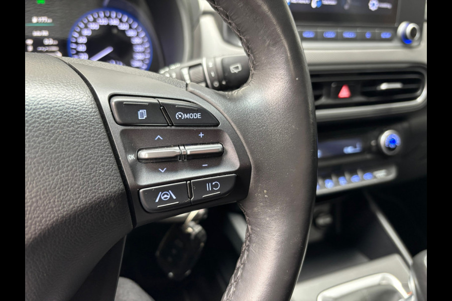 Hyundai Kona 1.0 T-GDI Comfort Stoel+Stuurverwarming