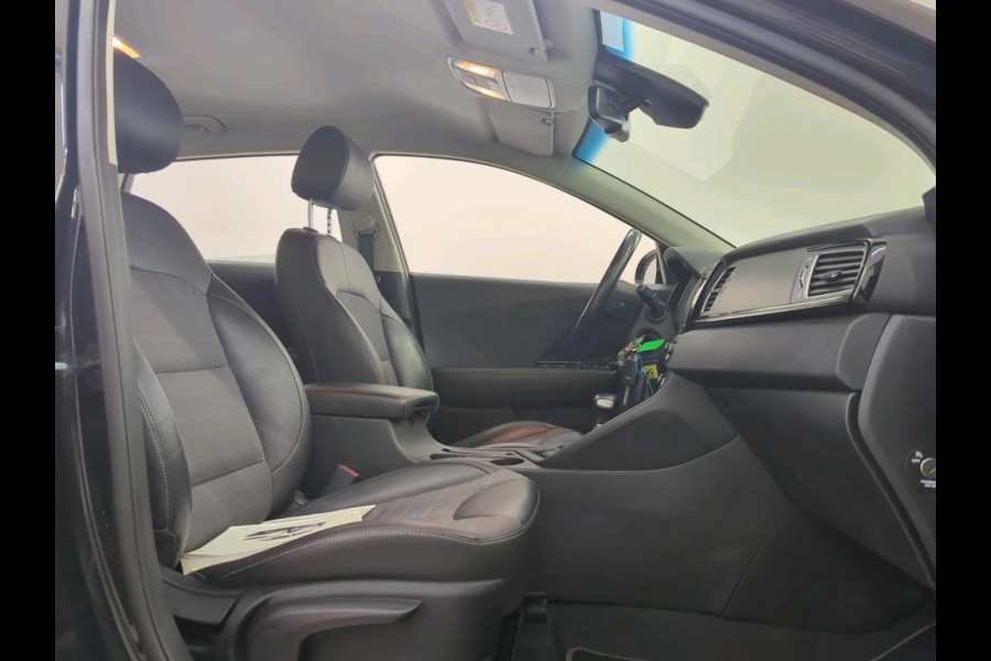 Kia Niro 1.6 GDi Hybrid DynamicLine + TREKHAAK