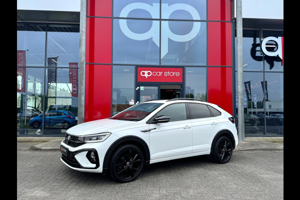 Volkswagen Taigo 1.0 R-Line DSG-7 | Camera | Parksens | Stoelverwarming | LED | ACC | Carplay