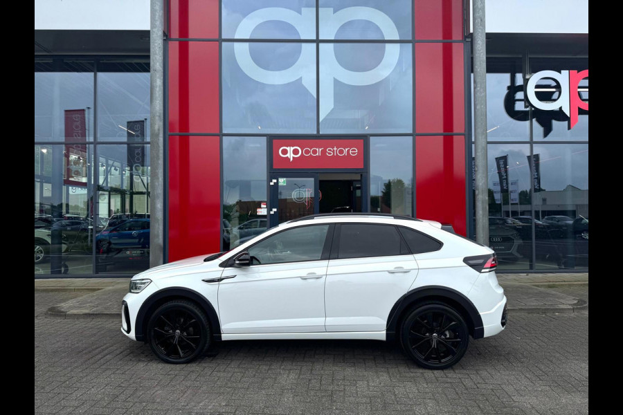 Volkswagen Taigo 1.0 R-Line DSG-7 | Camera | Parksens | Stoelverwarming | LED | ACC | Carplay