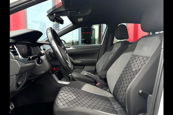 Volkswagen Taigo 1.0 R-Line DSG-7 | Camera | Parksens | Stoelverwarming | LED | ACC | Carplay