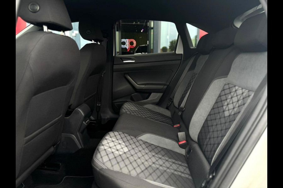 Volkswagen Taigo 1.0 R-Line DSG-7 | Camera | Parksens | Stoelverwarming | LED | ACC | Carplay