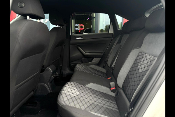 Volkswagen Taigo 1.0 R-Line DSG-7 | Camera | Parksens | Stoelverwarming | LED | ACC | Carplay