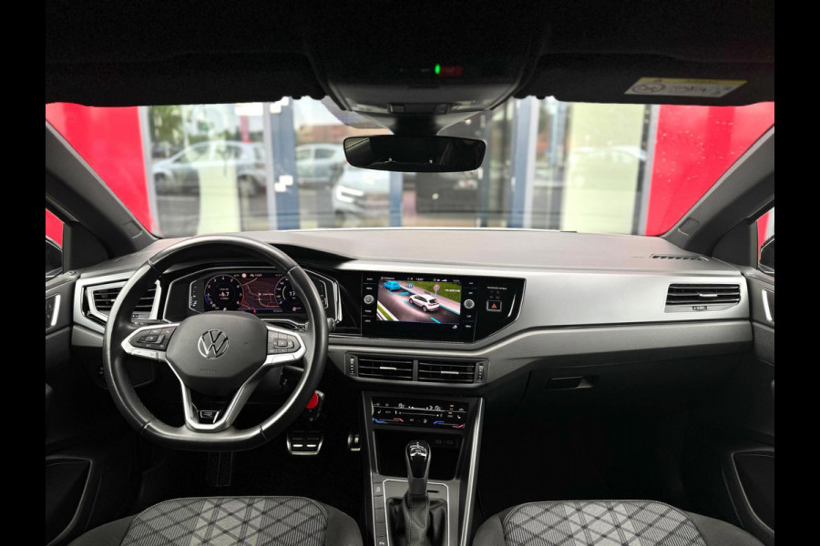 Volkswagen Taigo 1.0 R-Line DSG-7 | Camera | Parksens | Stoelverwarming | LED | ACC | Carplay