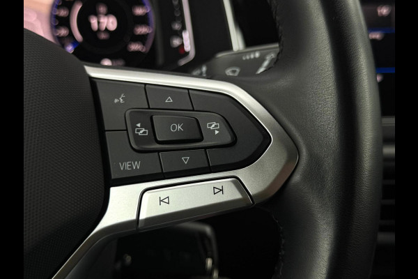 Volkswagen Taigo 1.0 R-Line DSG-7 | Camera | Parksens | Stoelverwarming | LED | ACC | Carplay