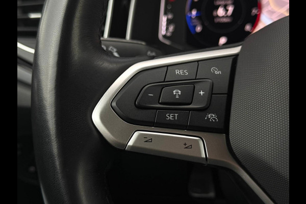 Volkswagen Taigo 1.0 R-Line DSG-7 | Camera | Parksens | Stoelverwarming | LED | ACC | Carplay