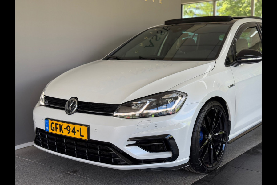 Volkswagen Golf 2.0 TSI 4Motion R 310PK|PANO