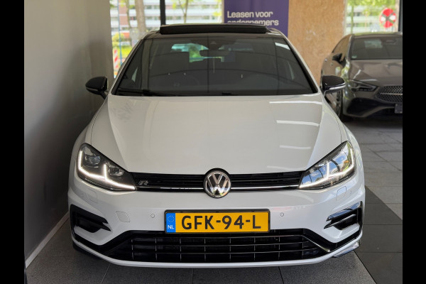 Volkswagen Golf 2.0 TSI 4Motion R 310PK|PANO