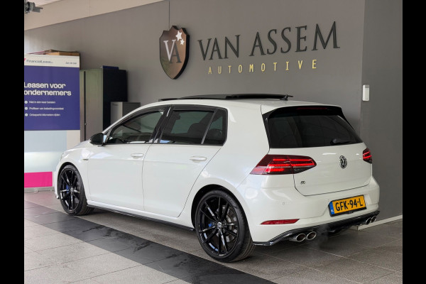 Volkswagen Golf 2.0 TSI 4Motion R 310PK|PANO
