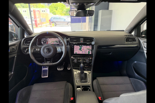 Volkswagen Golf 2.0 TSI 4Motion R 310PK|PANO
