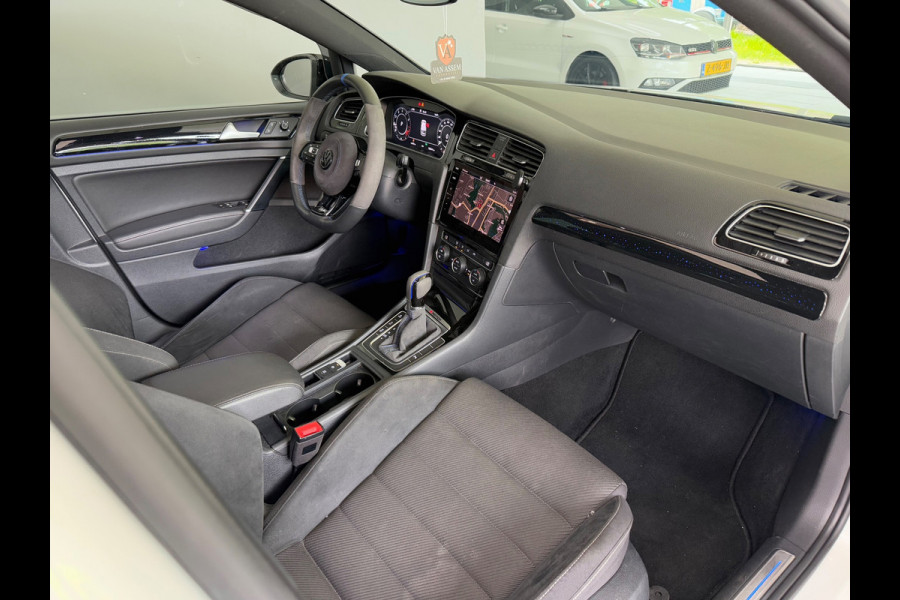Volkswagen Golf 2.0 TSI 4Motion R 310PK|PANO