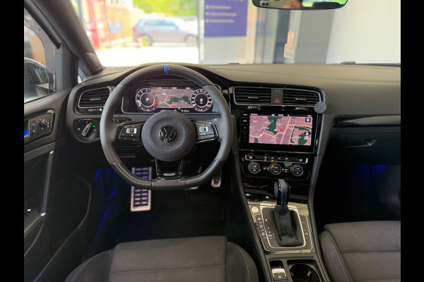 Volkswagen Golf 2.0 TSI 4Motion R 310PK|PANO