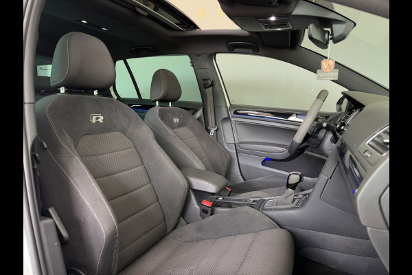 Volkswagen Golf 2.0 TSI 4Motion R 310PK|PANO