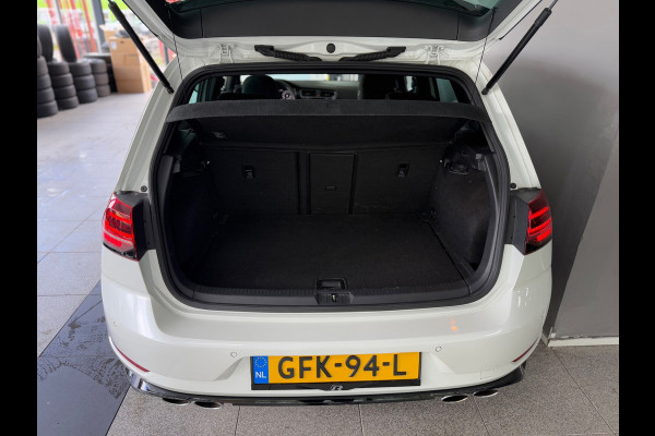 Volkswagen Golf 2.0 TSI 4Motion R 310PK|PANO