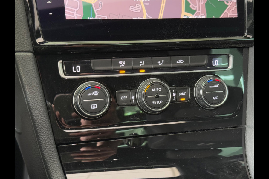 Volkswagen Golf 2.0 TSI 4Motion R 310PK|PANO