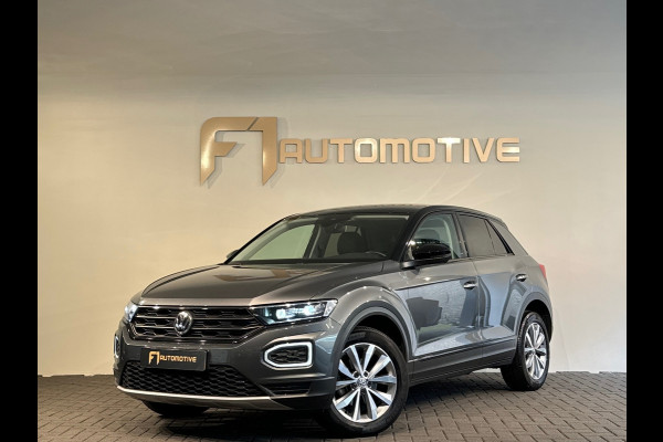 Volkswagen T-Roc 1.5 TSI Sfeer|Dodehoek|Lane Assist|Stoelverwaming