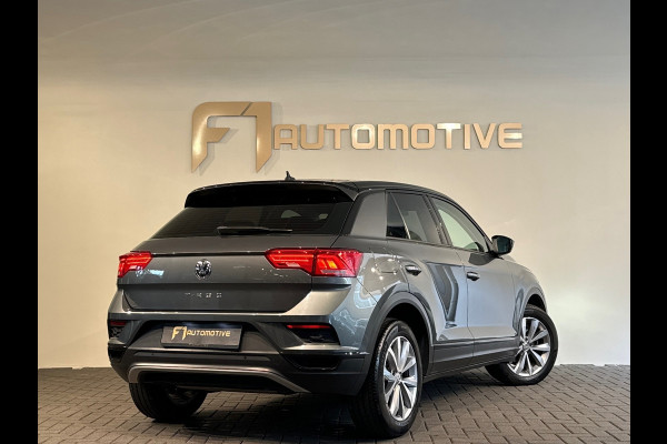 Volkswagen T-Roc 1.5 TSI Sfeer|Dodehoek|Lane Assist|Stoelverwaming