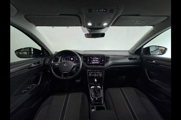 Volkswagen T-Roc 1.5 TSI Sfeer|Dodehoek|Lane Assist|Stoelverwaming