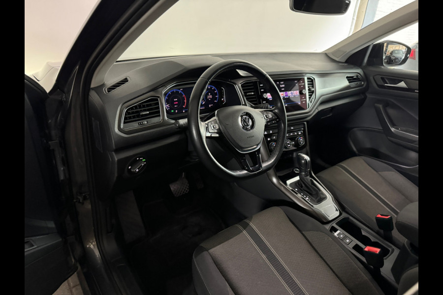 Volkswagen T-Roc 1.5 TSI Sfeer|Dodehoek|Lane Assist|Stoelverwaming