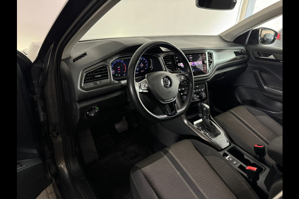 Volkswagen T-Roc 1.5 TSI Sfeer|Dodehoek|Lane Assist|Stoelverwaming