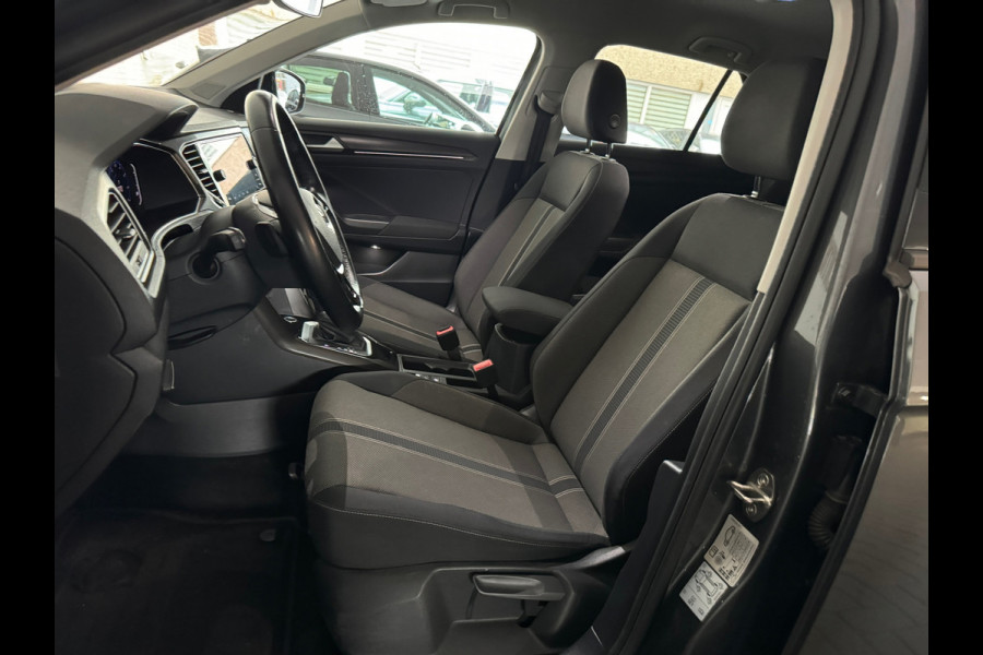 Volkswagen T-Roc 1.5 TSI Sfeer|Dodehoek|Lane Assist|Stoelverwaming