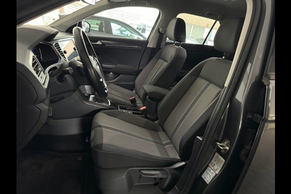Volkswagen T-Roc 1.5 TSI Sfeer|Dodehoek|Lane Assist|Stoelverwaming